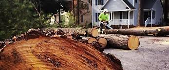 Best Commercial Tree Services  in Holladay, UT